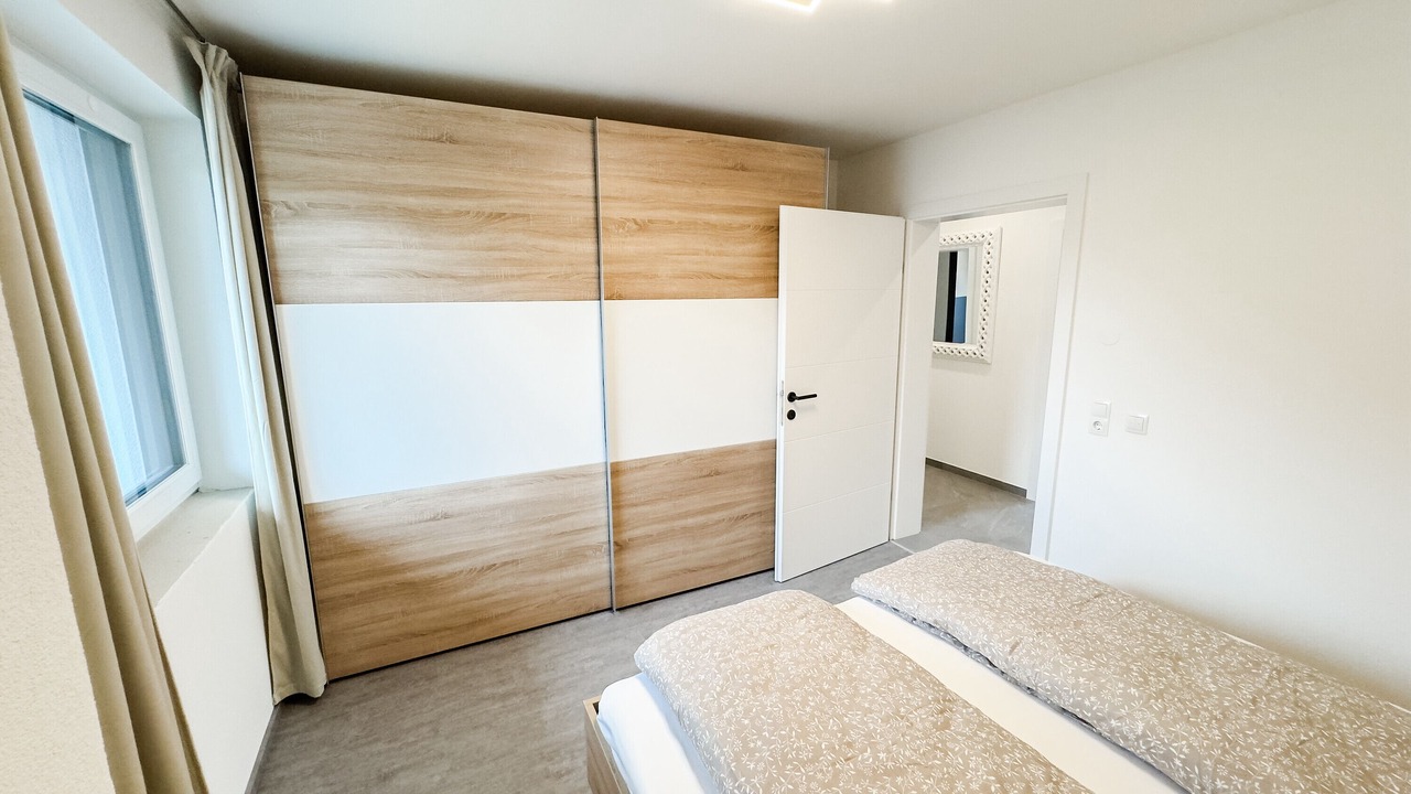 Photo of Bedroom in Imst District