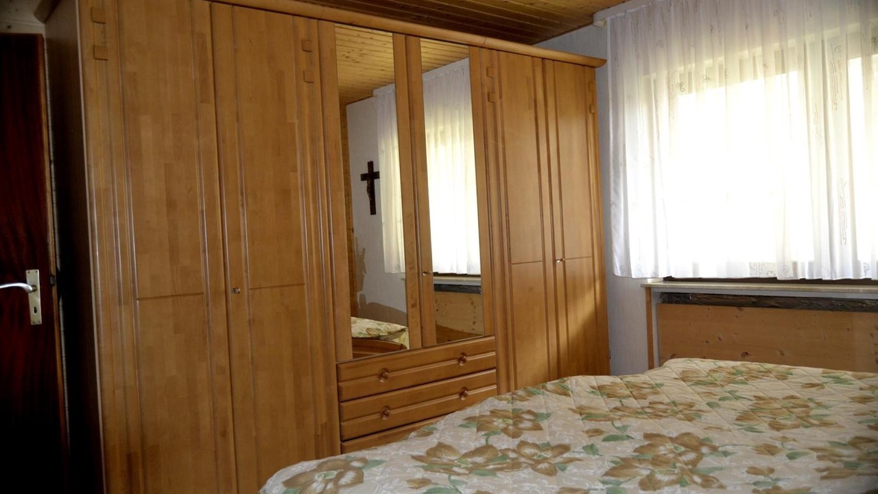 Photo of Bedroom in Wildensee