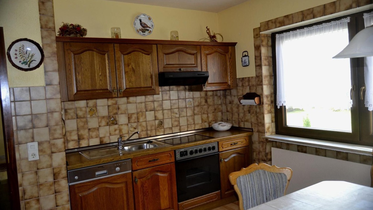 Photo of Kitchen in Wildensee