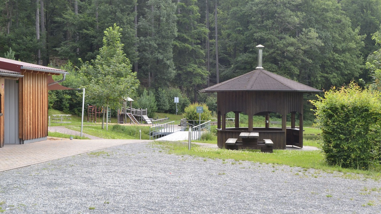 Photo of Outdoor in Wildensee