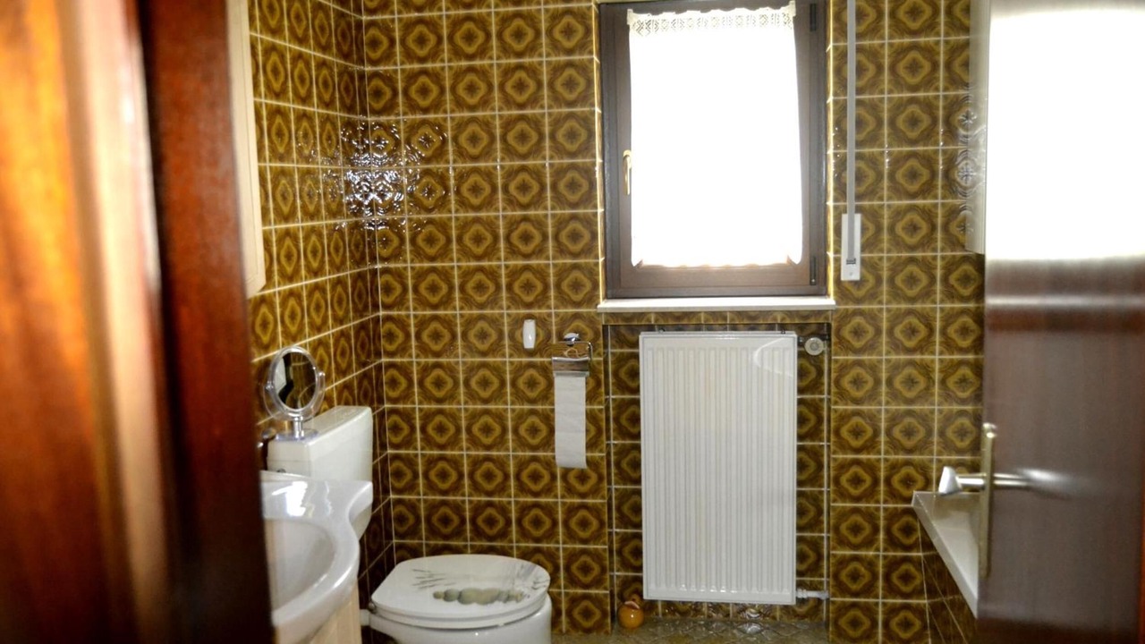 Photo of Bathroom in Wildensee