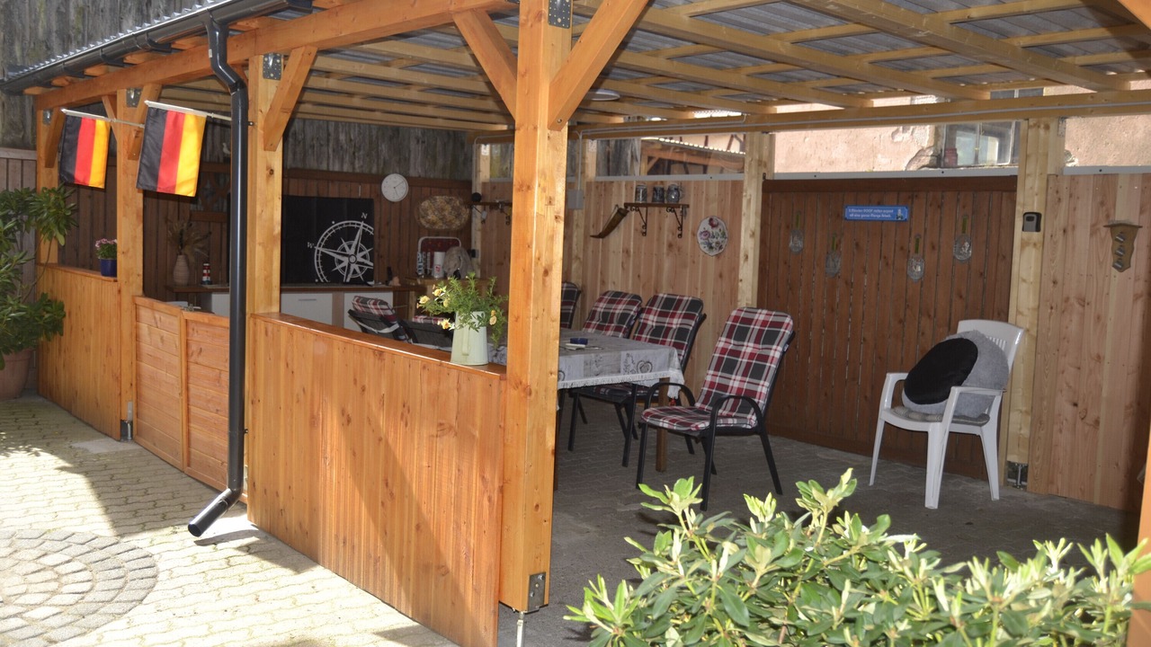 Photo of Outdoor in Wildensee