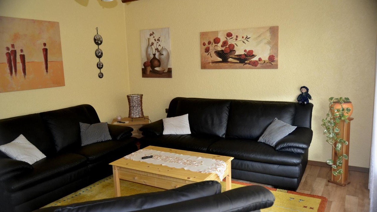 Photo of Livingroom in Wildensee
