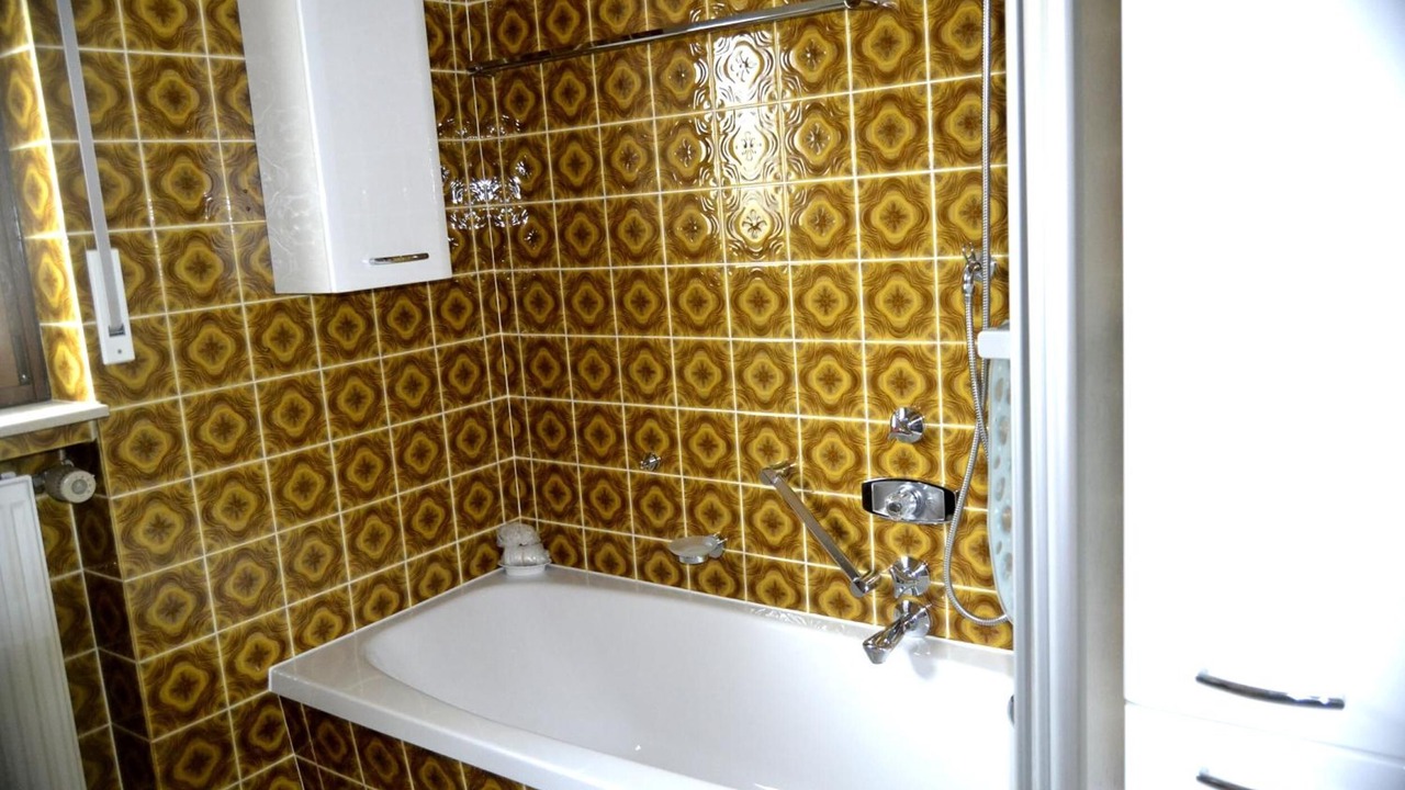 Photo of Bathroom in Wildensee