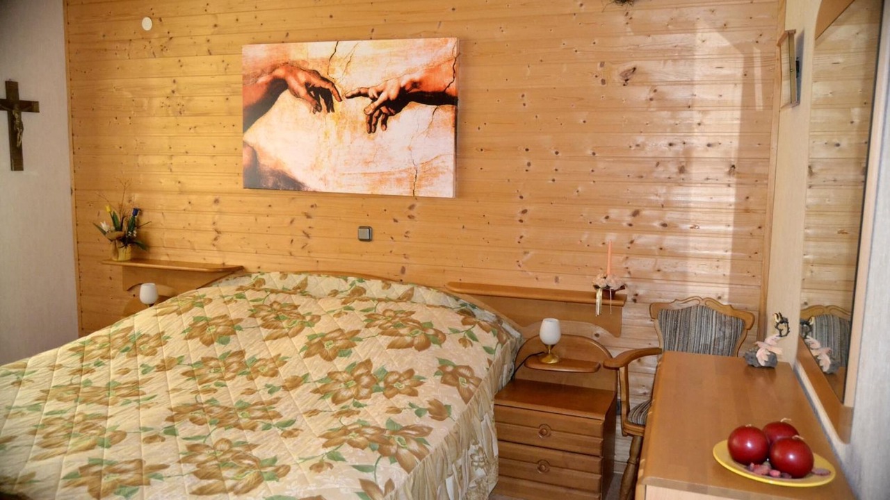 Photo of Bedroom in Wildensee