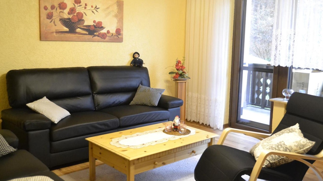Photo of Livingroom in Wildensee