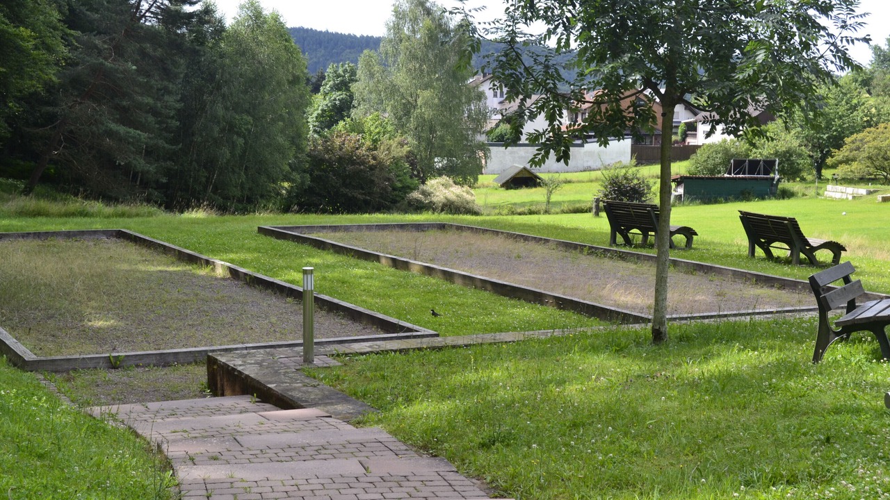 Photo of Outdoor in Wildensee