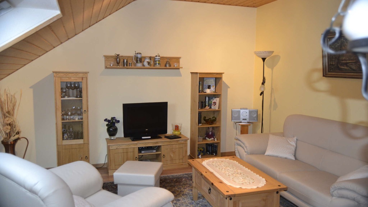 Photo of Livingroom in Wildensee