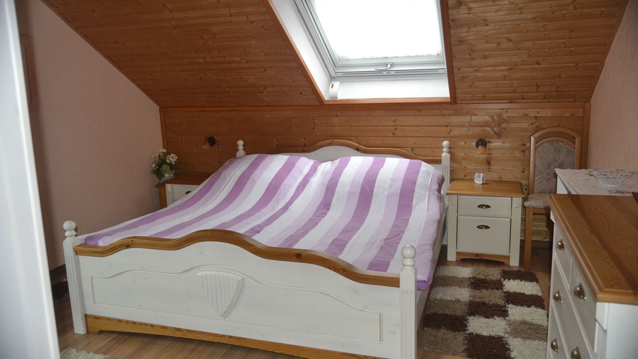 Photo of Bedroom in Wildensee