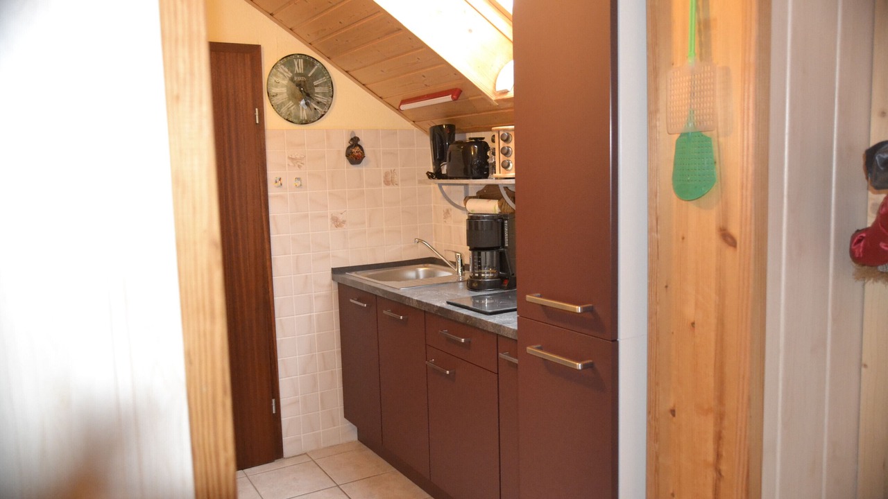 Photo of Kitchen in Wildensee