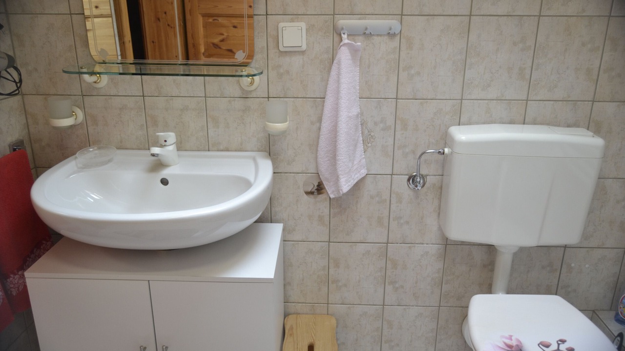 Photo of Bathroom in Wildensee