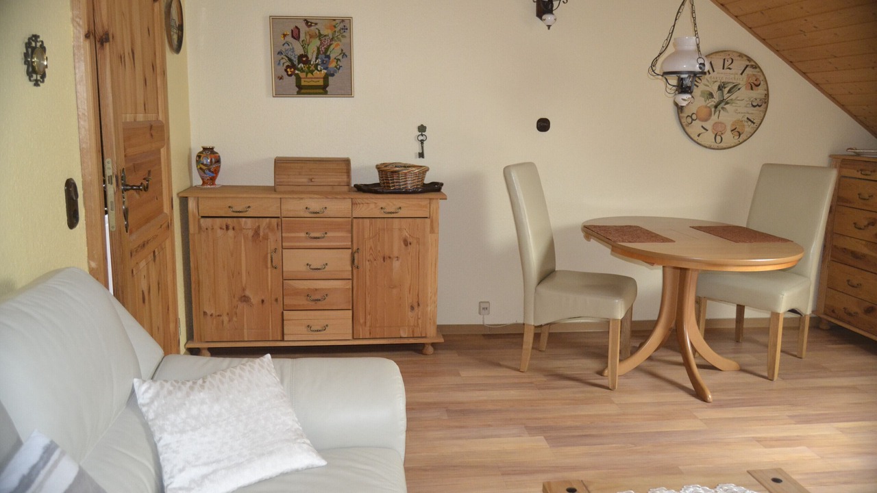 Photo of Livingroom in Wildensee