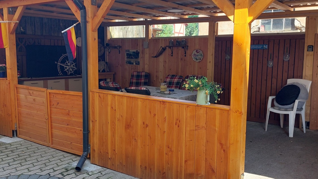 Photo of Outdoor in Wildensee