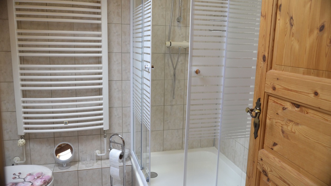 Photo of Bathroom in Wildensee