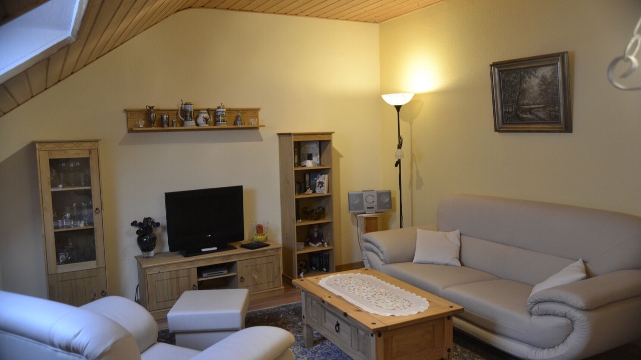Photo of Livingroom in Wildensee