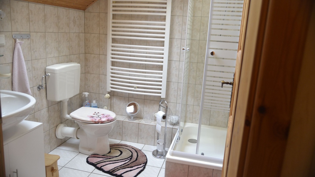 Photo of Bathroom in Wildensee