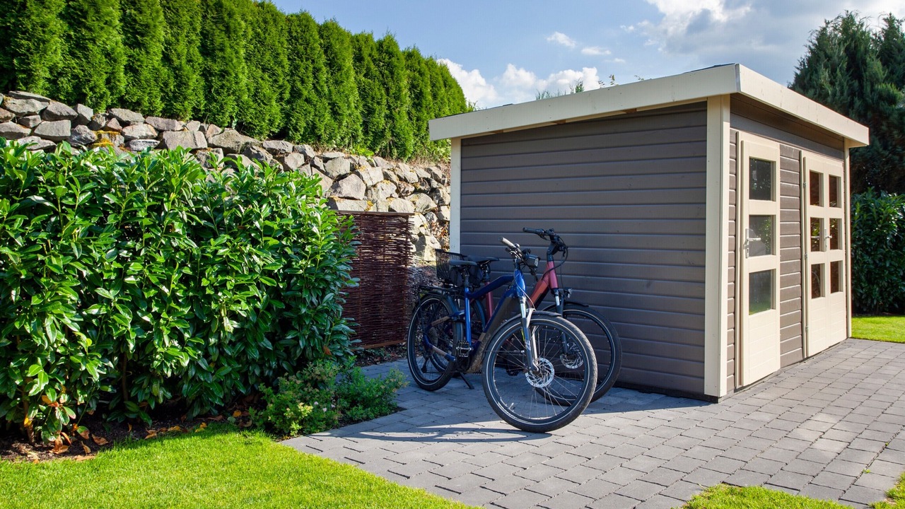 Photo of Outdoor in Feriendorf Hennesee