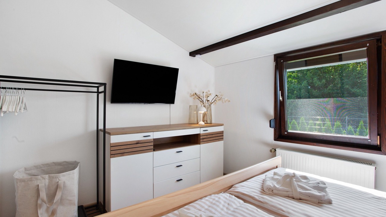 Photo of Bedroom in Feriendorf Hennesee