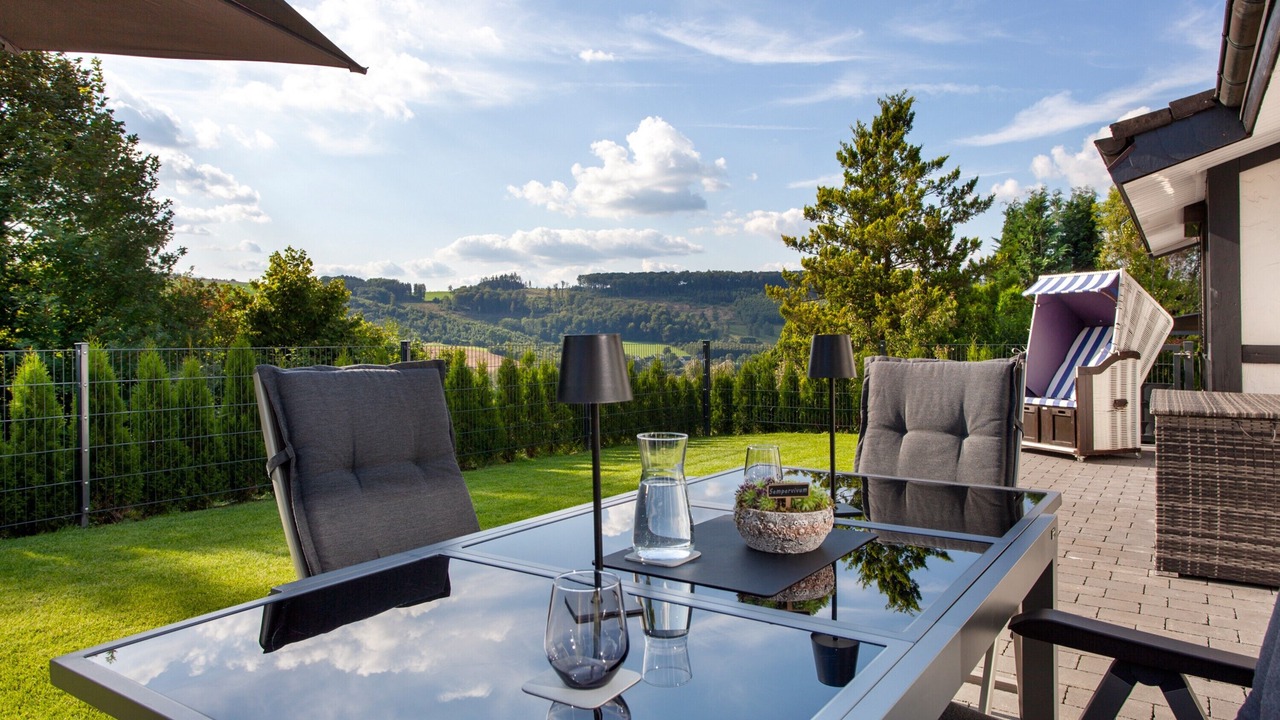Photo of Outdoor in Feriendorf Hennesee