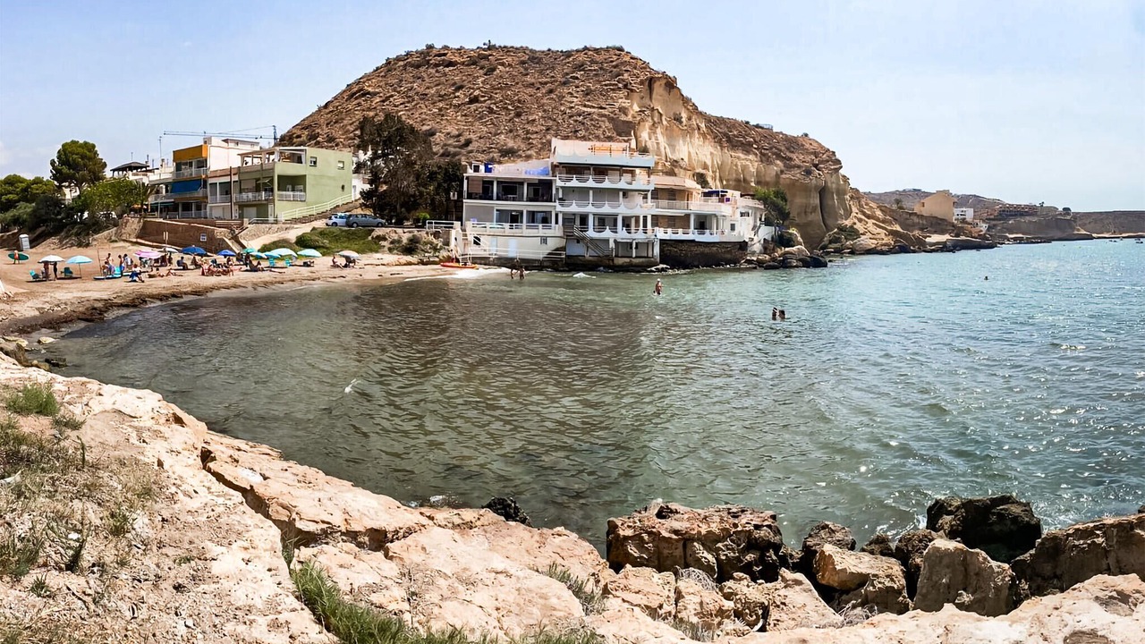 Photo of Others in San Juan de los Terreros