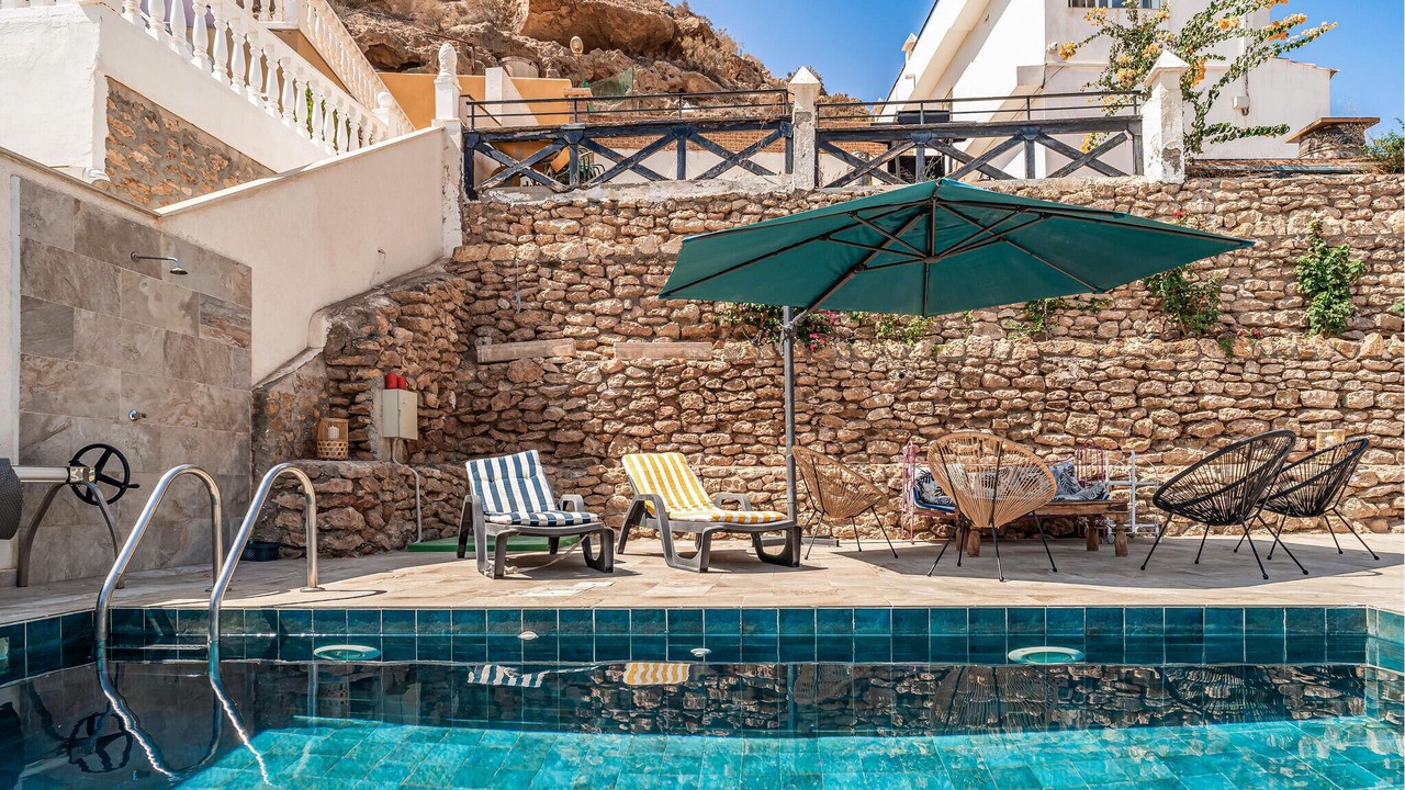 Photo of Outdoor in San Juan de los Terreros