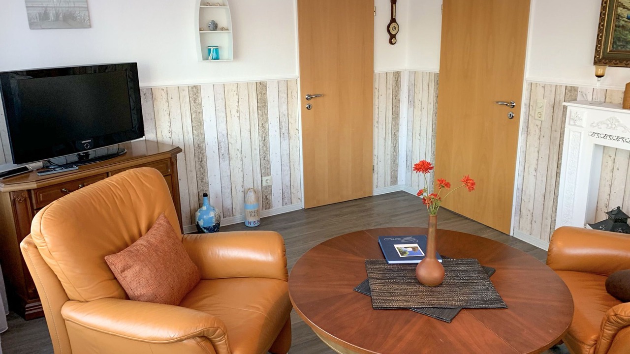 Photo of Livingroom in Ditzum