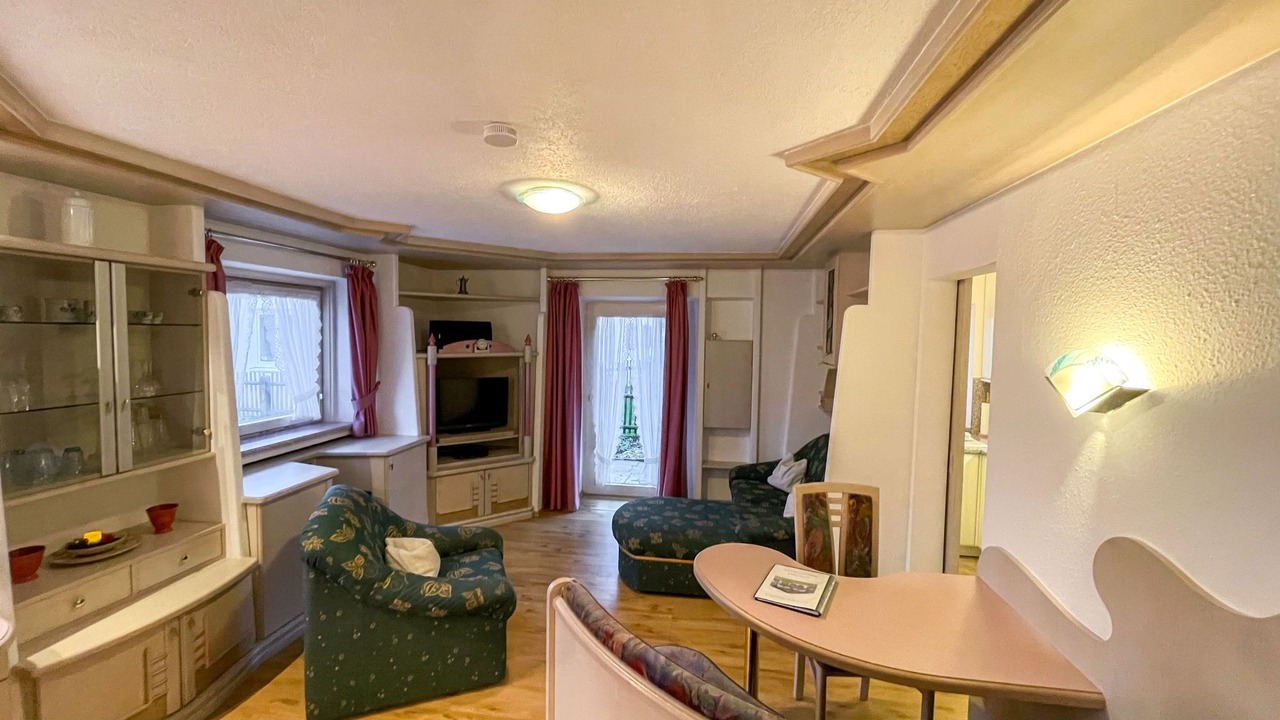 Photo of Bedroom in Farchant