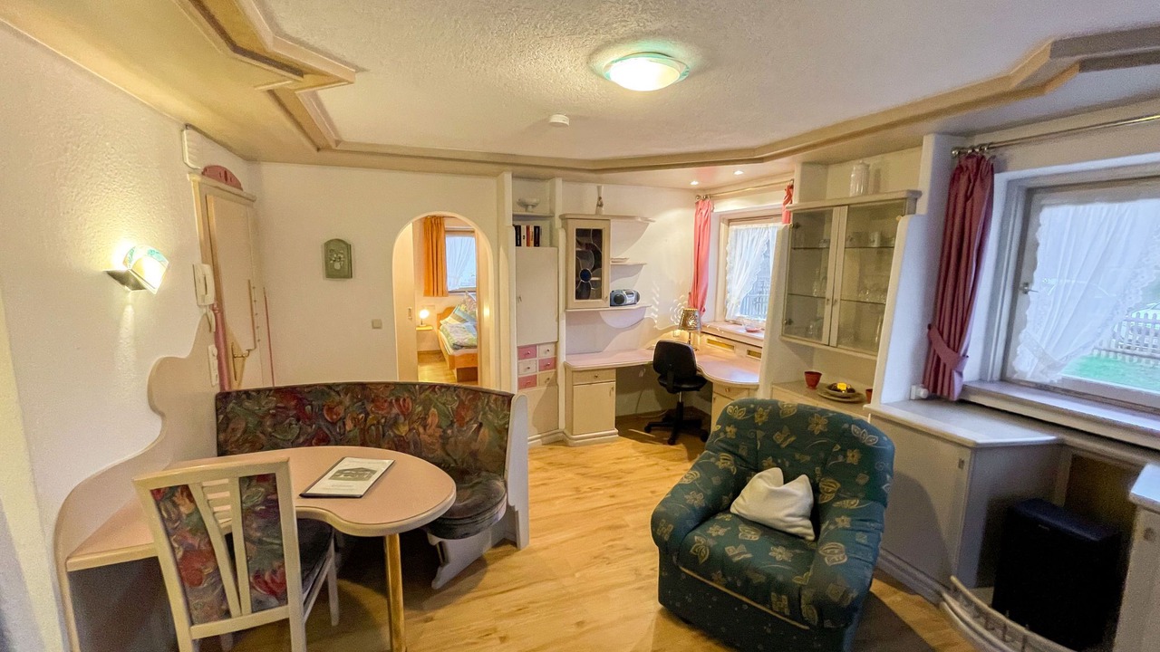 Photo of Bedroom in Farchant