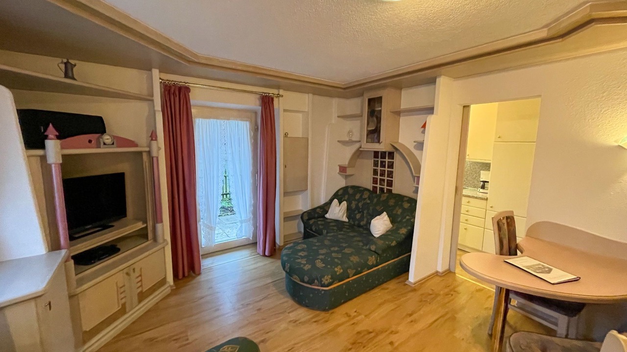 Photo of Bedroom in Farchant