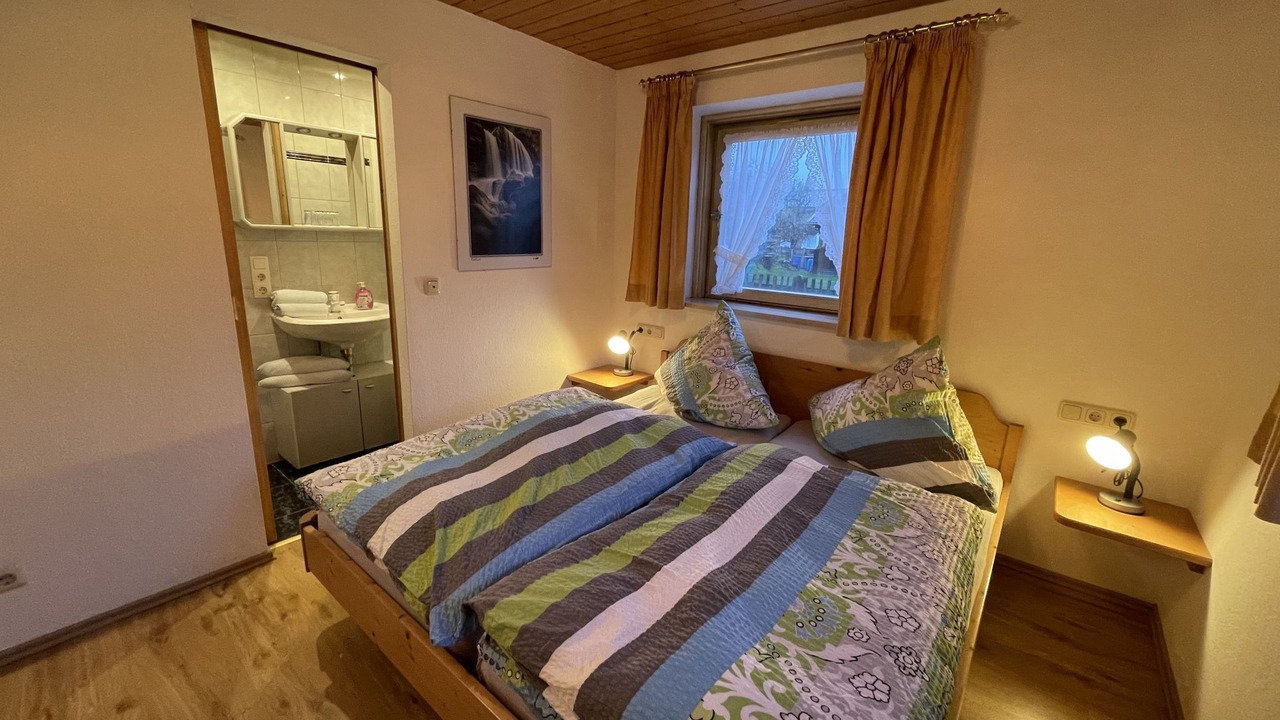 Photo of Livingroom in Farchant