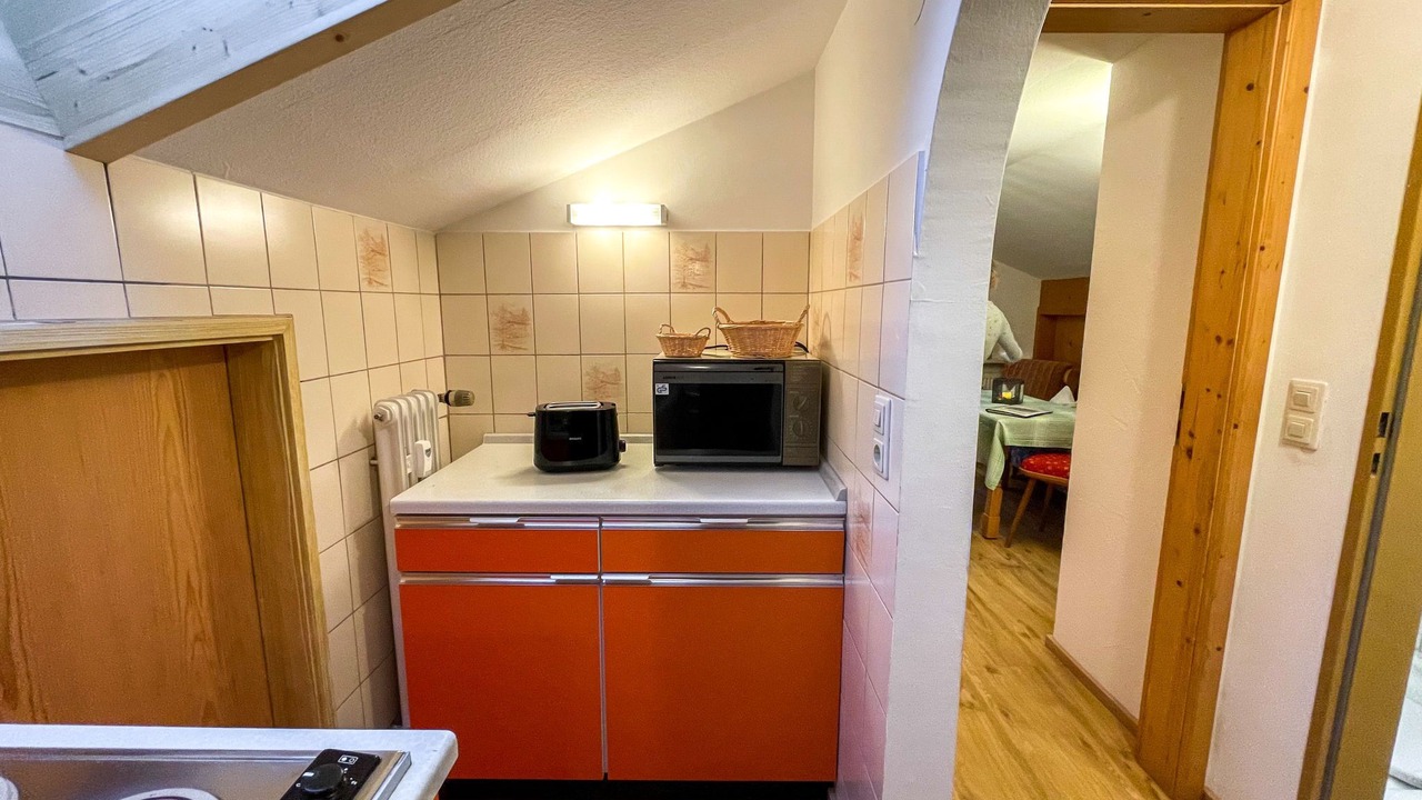 Photo of Bedroom in Farchant