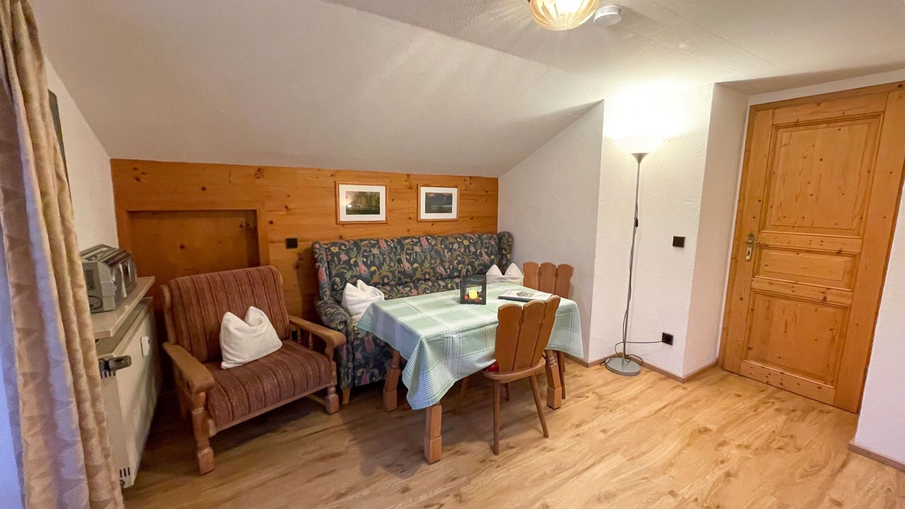 Photo of Livingroom in Farchant