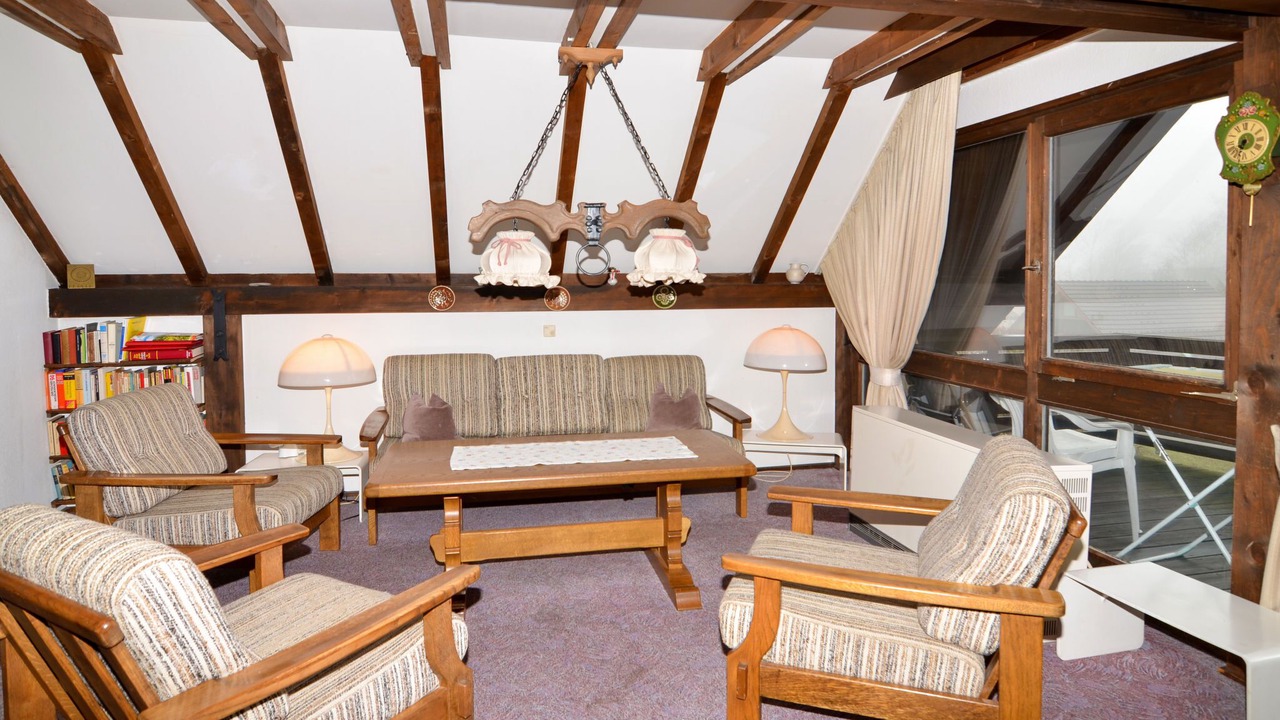 Photo of Livingroom in Vorauf