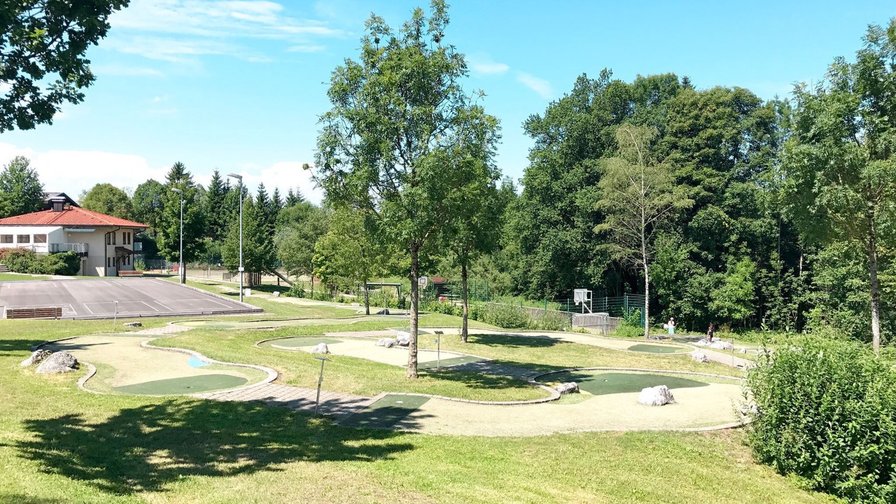 Photo of Outdoor in Vorauf