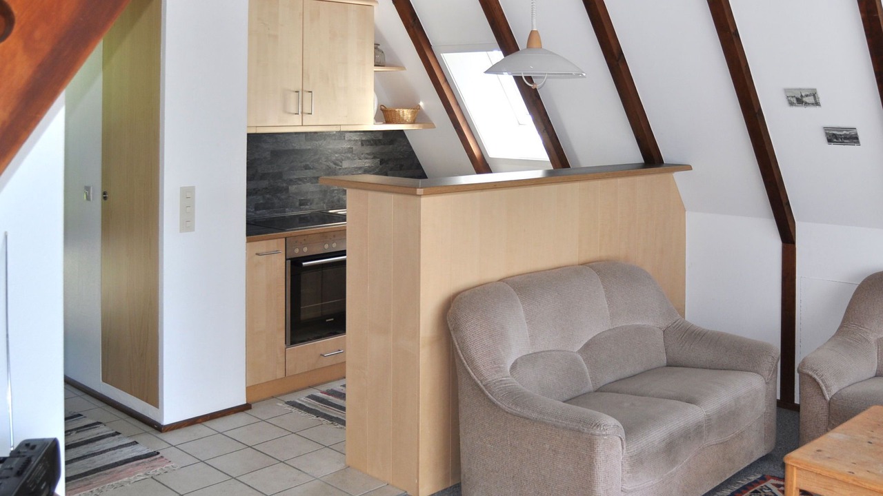 Photo of Bedroom in Vorauf