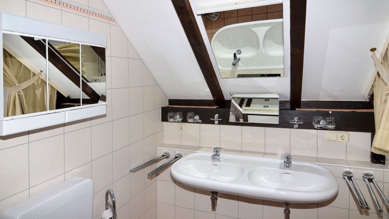 Photo of Bathroom in Vorauf