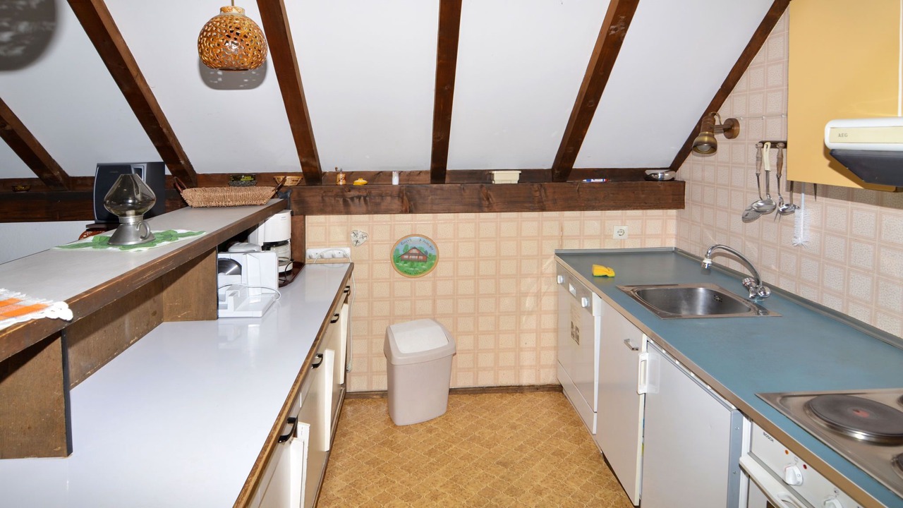 Photo of Bedroom in Vorauf