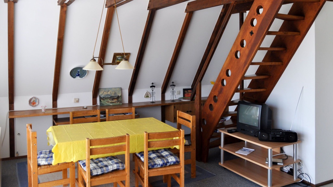 Photo of Livingroom in Vorauf