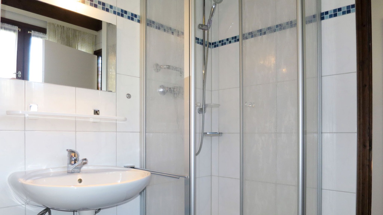 Photo of Bathroom in Vorauf
