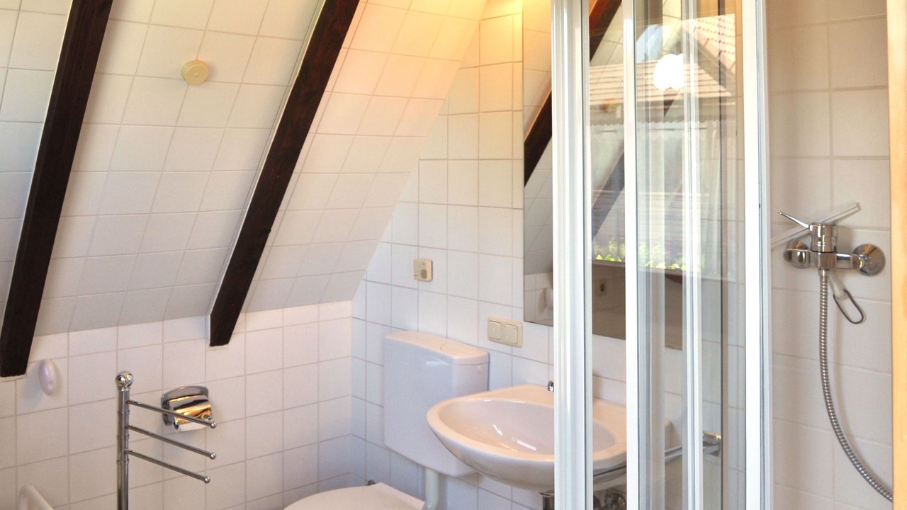 Photo of Bathroom in Vorauf
