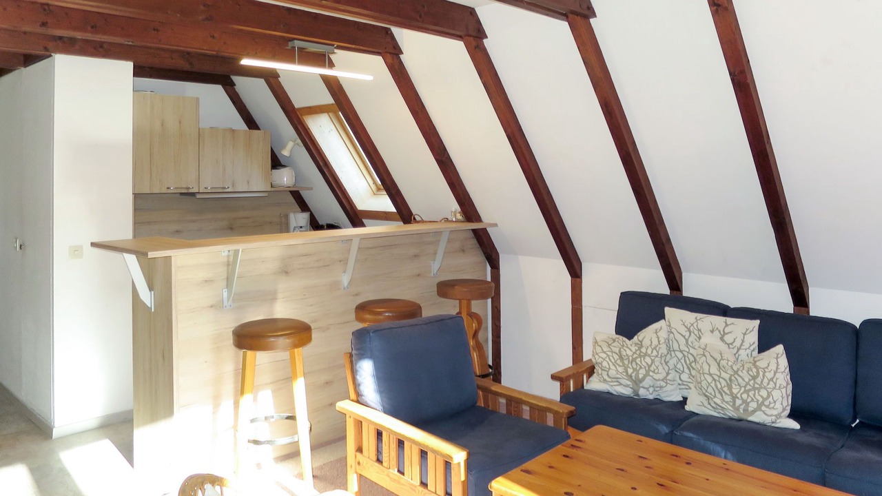 Photo of Bedroom in Vorauf