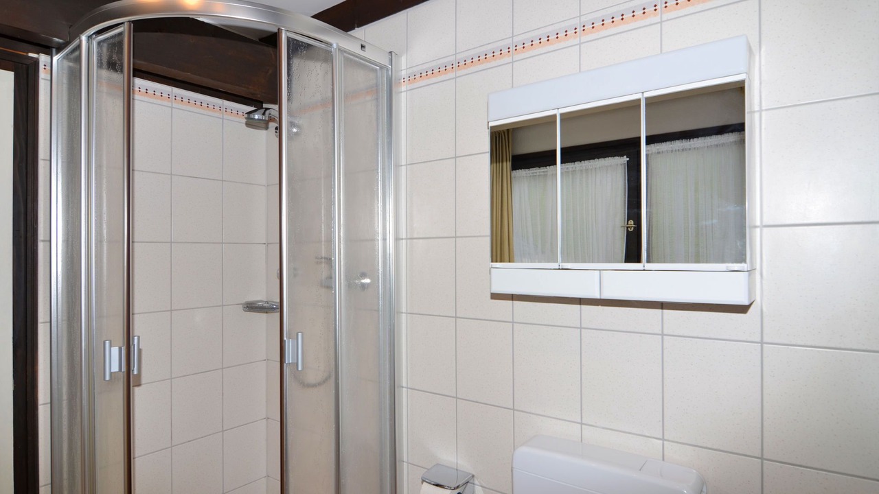Photo of Bathroom in Vorauf