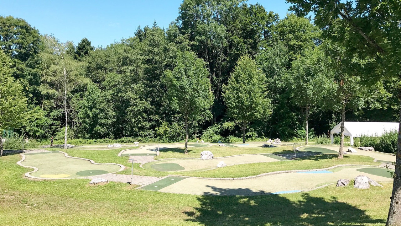 Photo of Outdoor in Vorauf