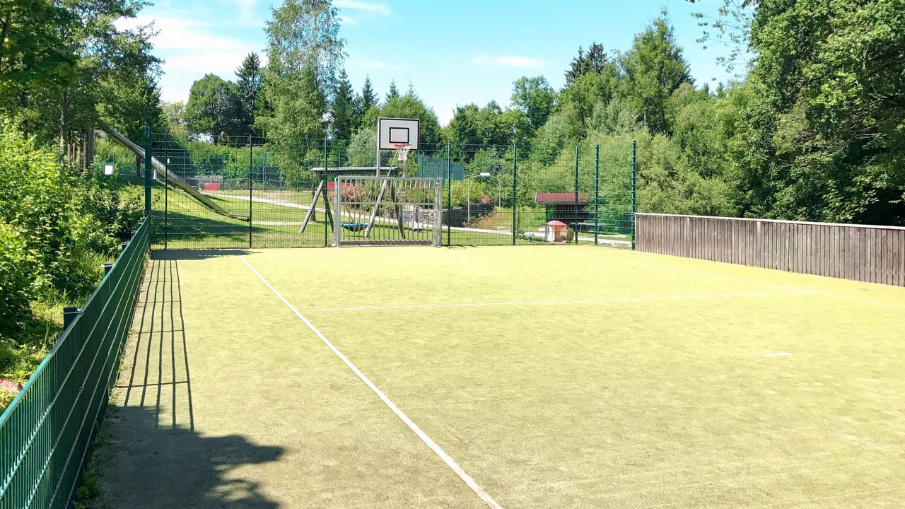 Photo of Outdoor in Vorauf