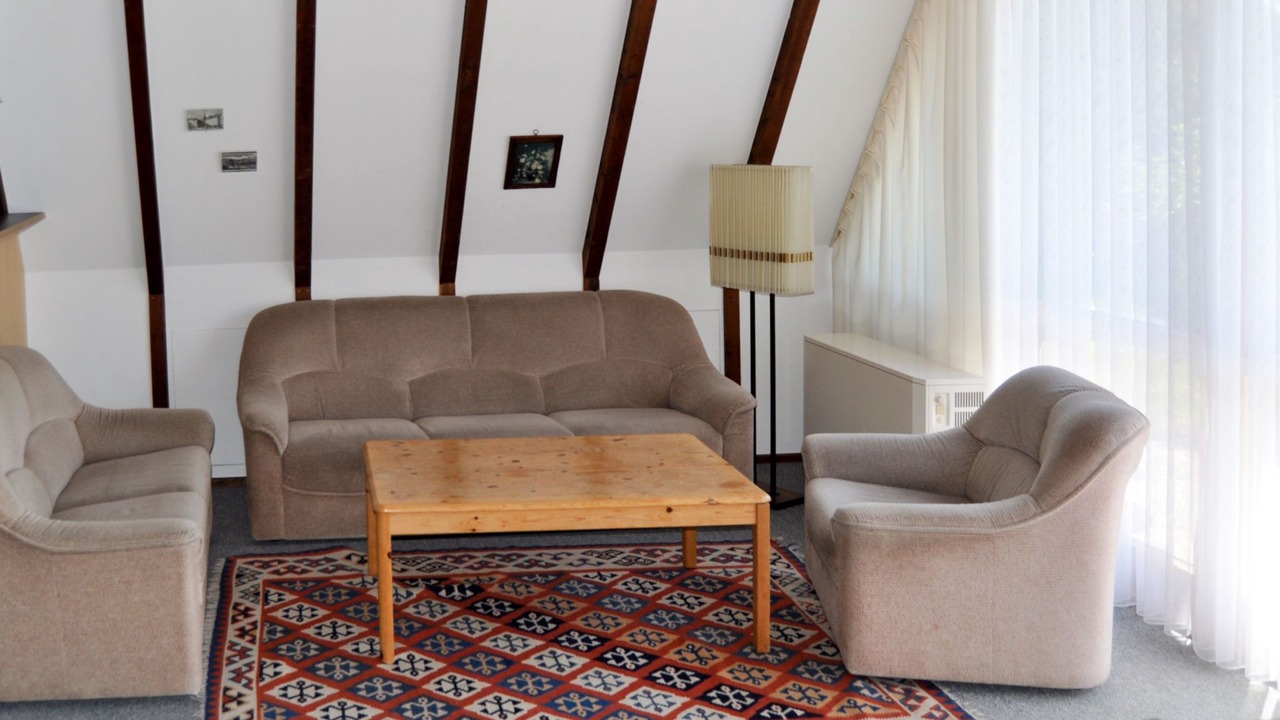 Photo of Livingroom in Vorauf