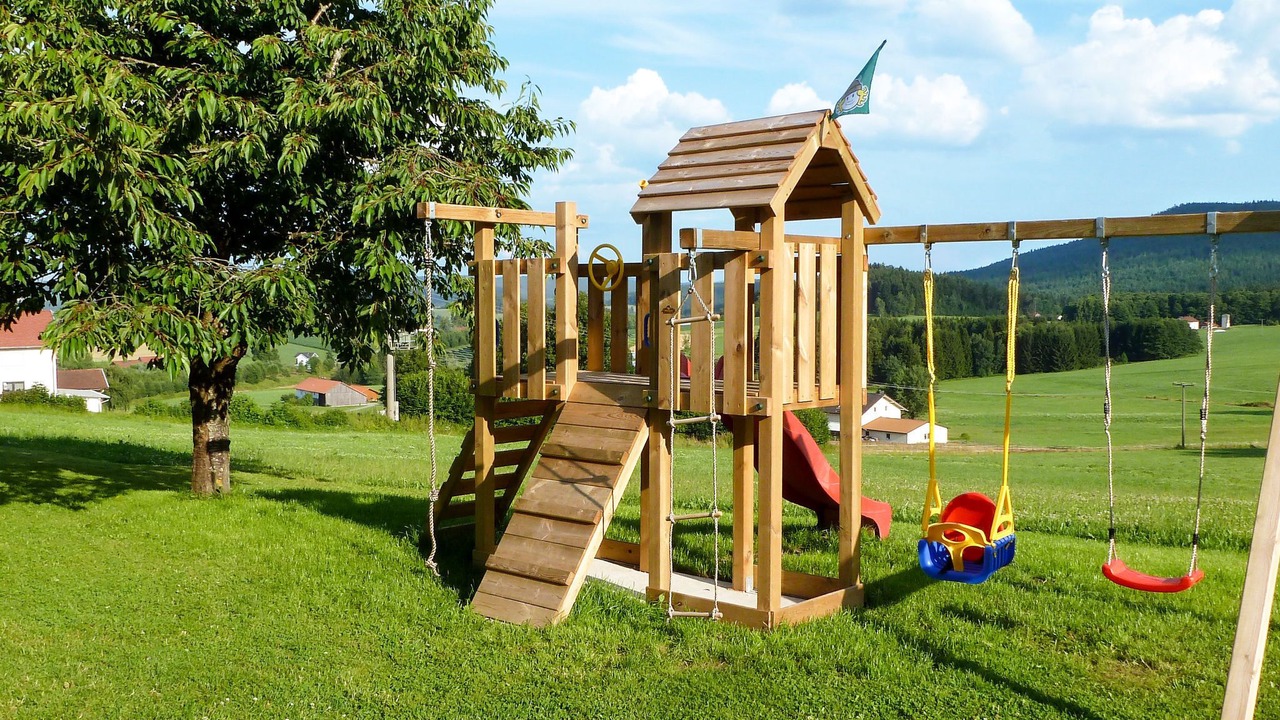 Photo of Outdoor in March