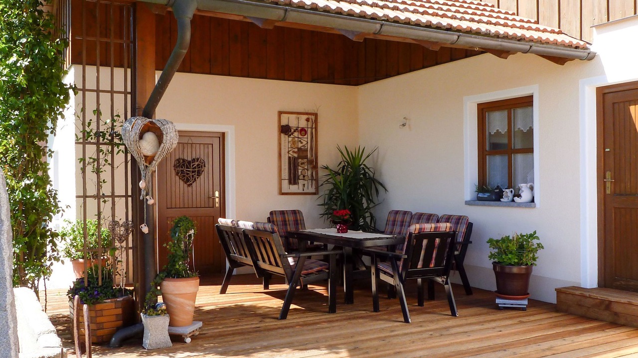 Photo of Outdoor in March