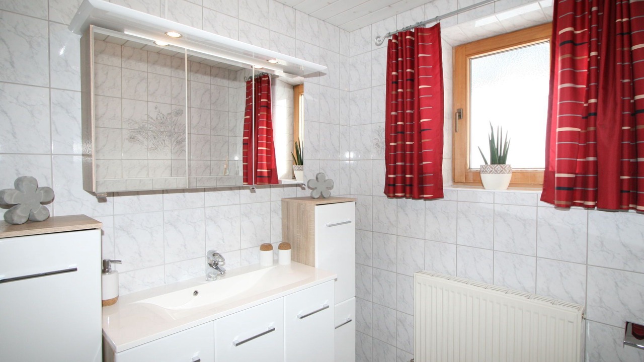 Photo of Bathroom in Emberg