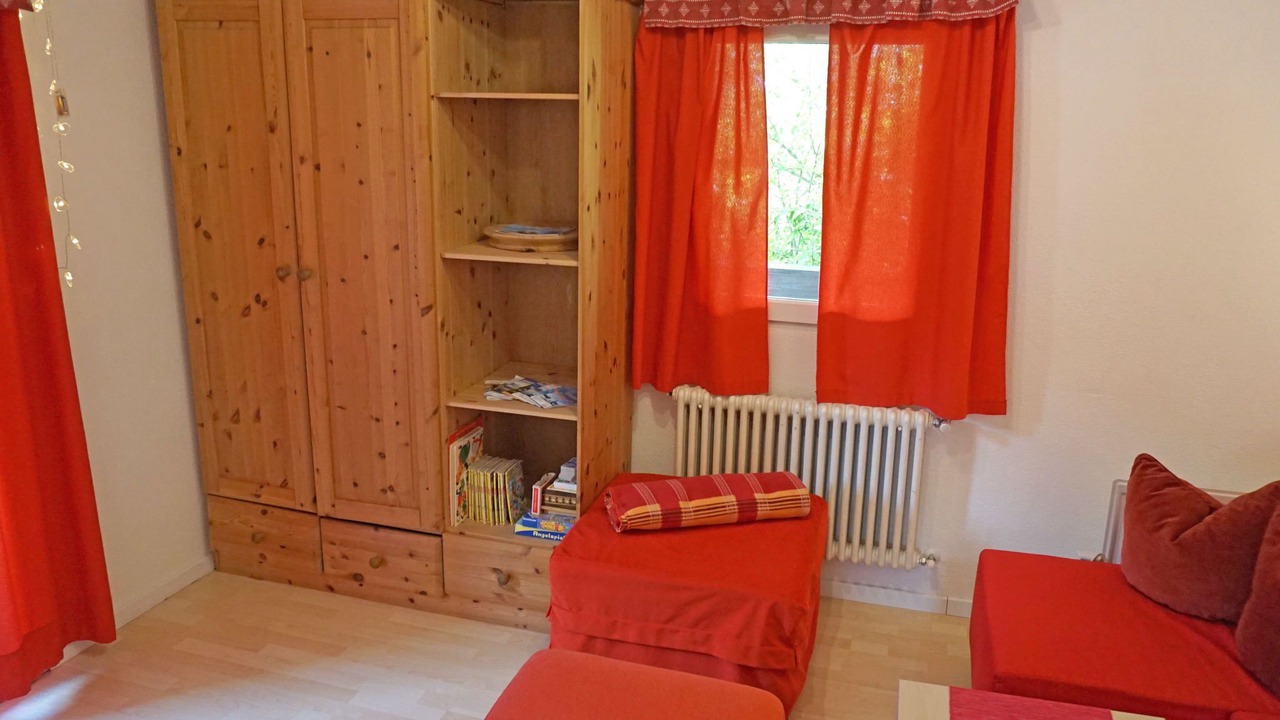 Photo of Livingroom in Weidach
