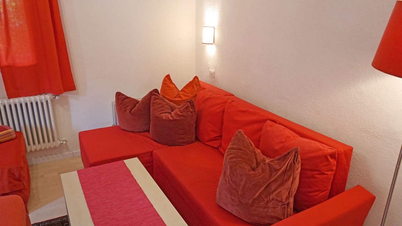 Photo of Livingroom in Weidach